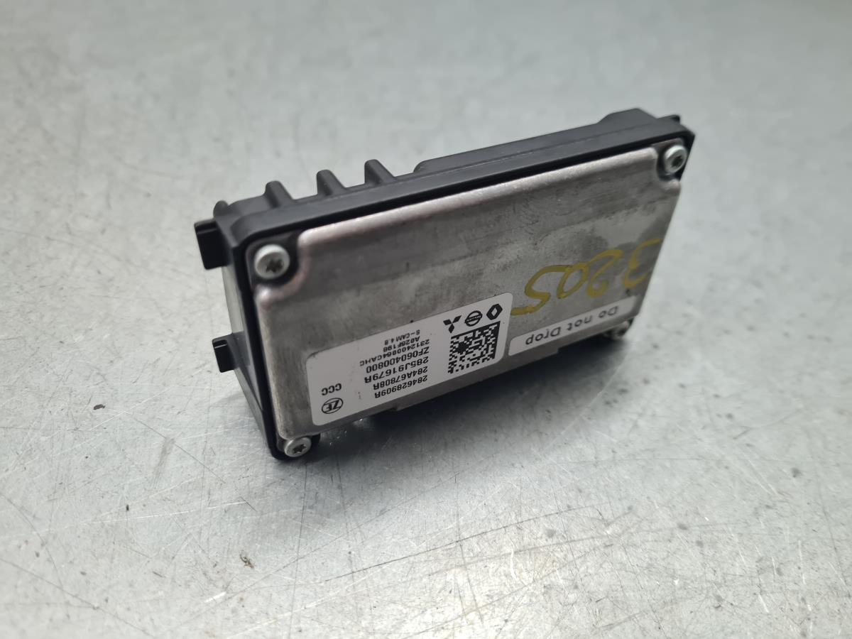 Câmera frontal RENAULT Espace VI Imagem-1