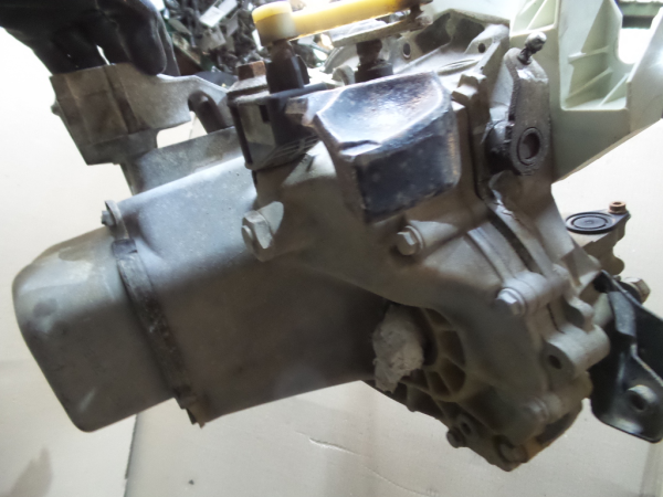 Cambio manual PEUGEOT 207 (WA_, WC_) Imagem-3