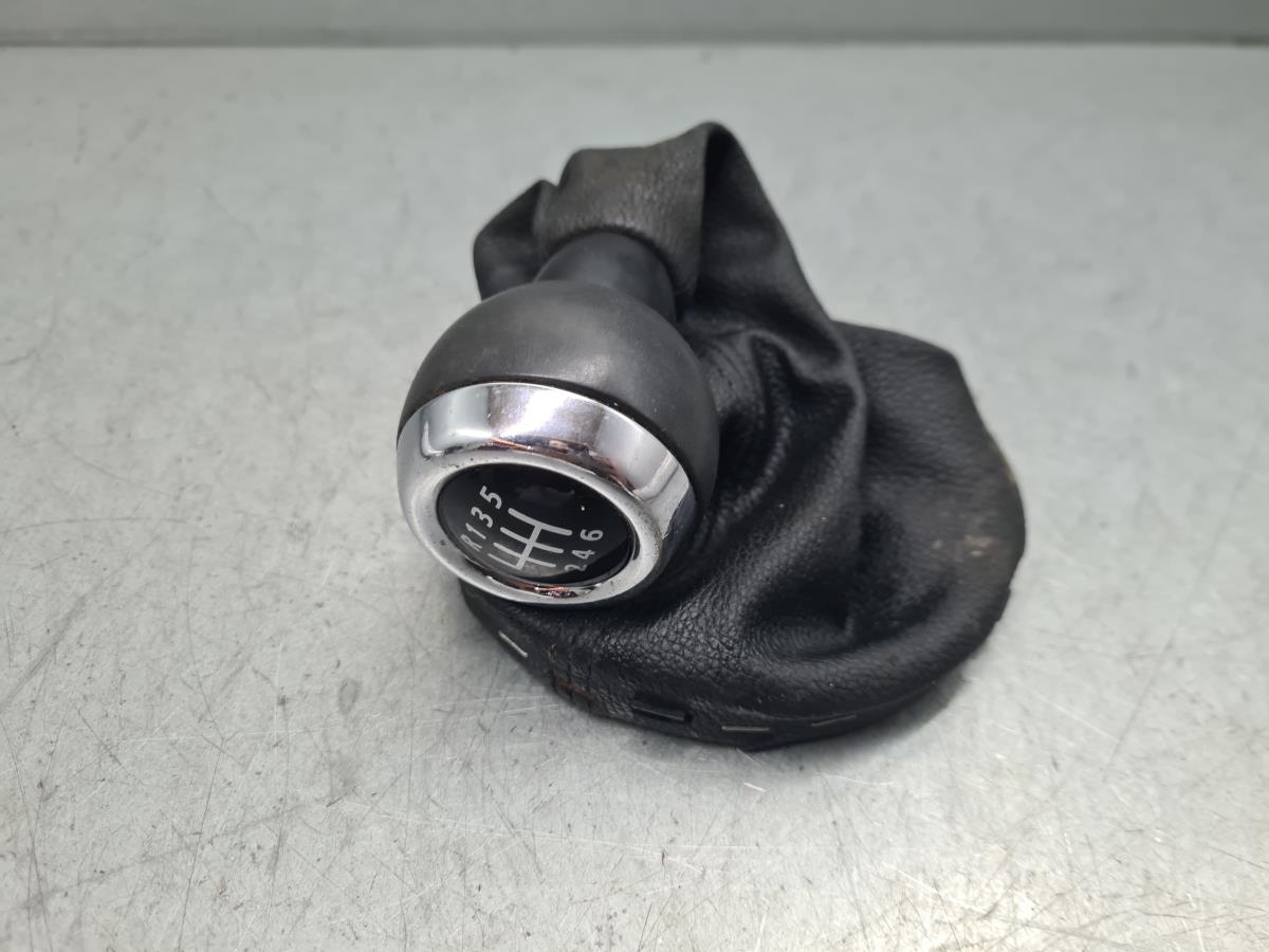 Pomello / soffietto del cambio MINI Mini Clubman (R55)