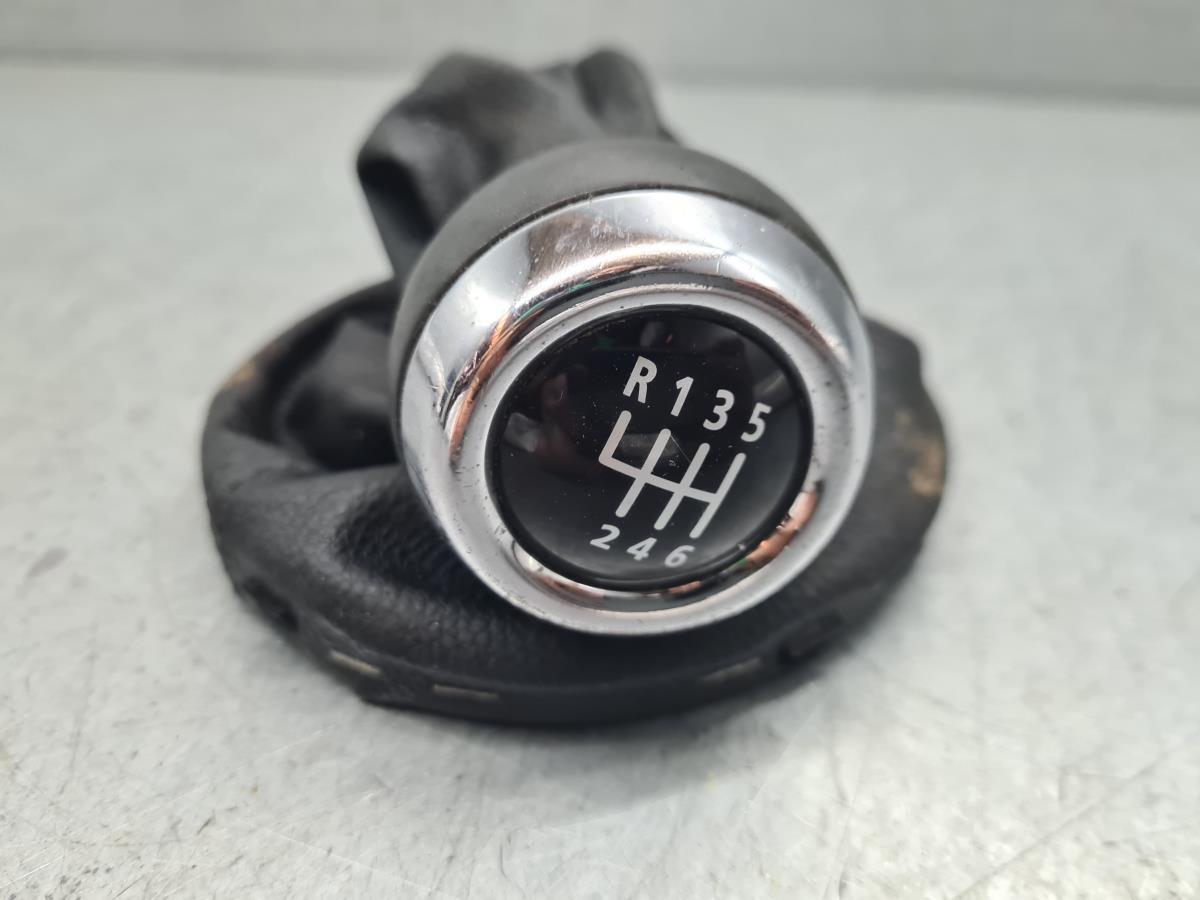 Gear lever shifter / knob  MINI Mini Clubman (R55) Imagem-1