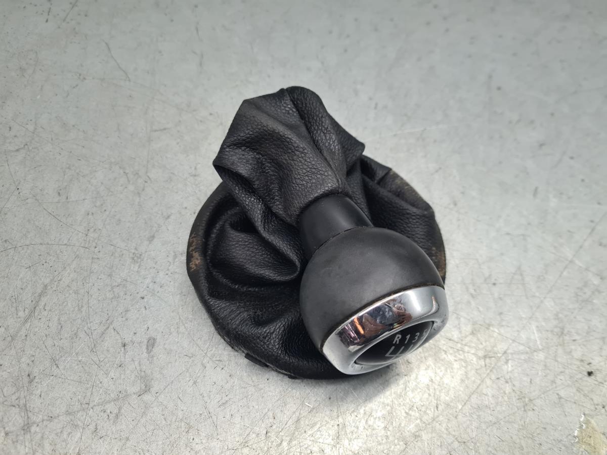 Gear lever shifter / knob  MINI Mini Clubman (R55) Imagem-2