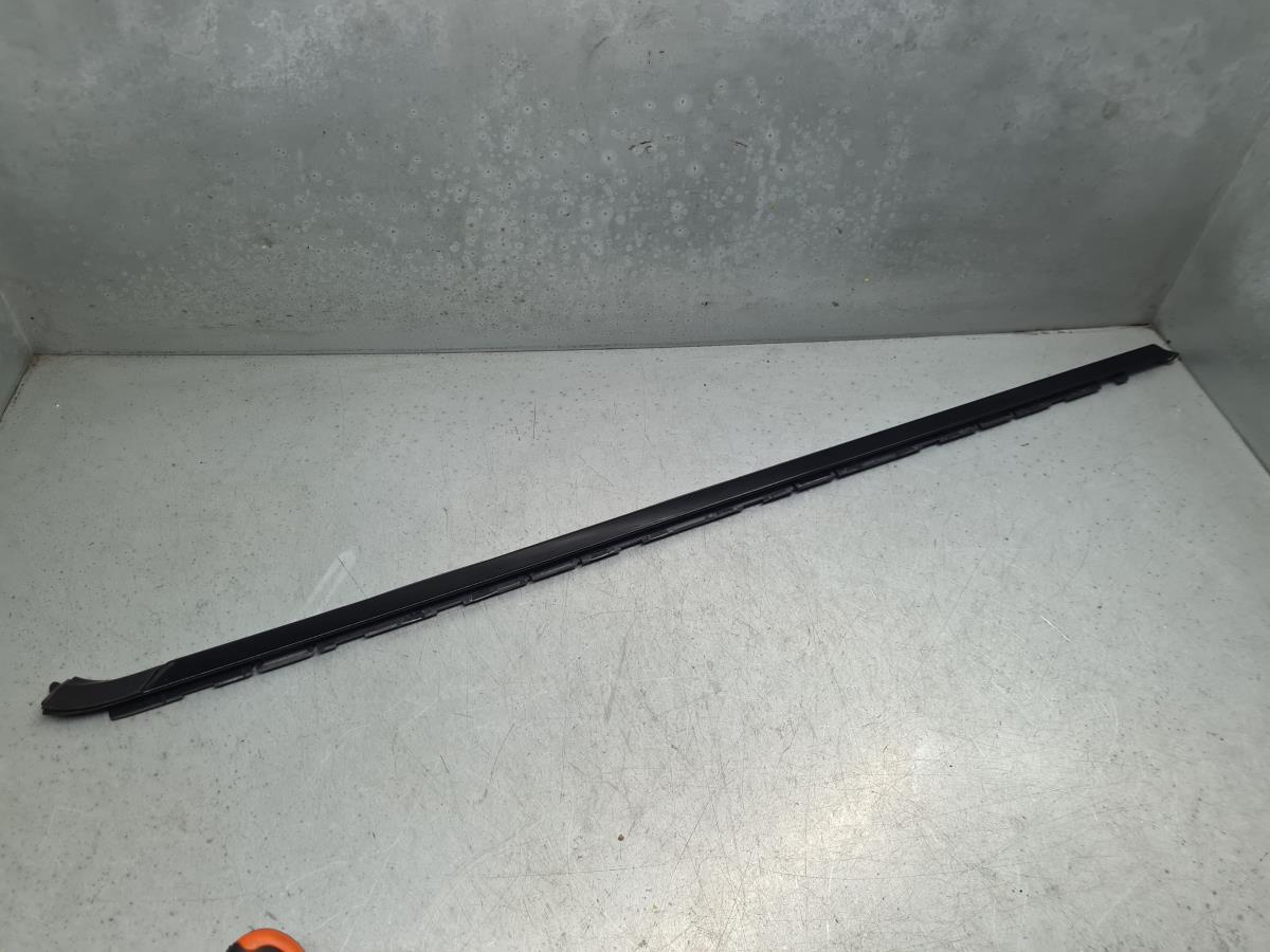 Raschietto vetro porta posteriore destra PEUGEOT 308 III