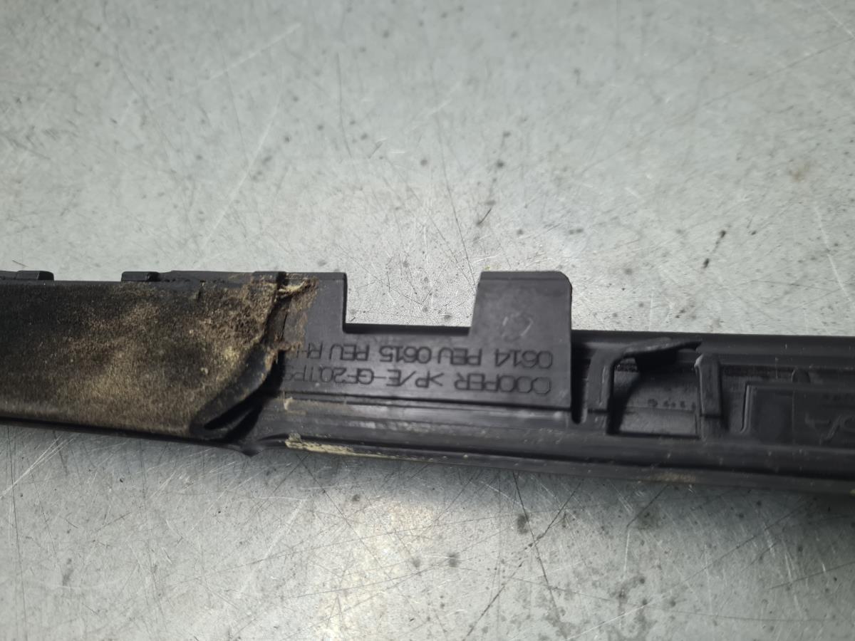 Raschietto vetro porta posteriore destra PEUGEOT 308 III Imagem-4