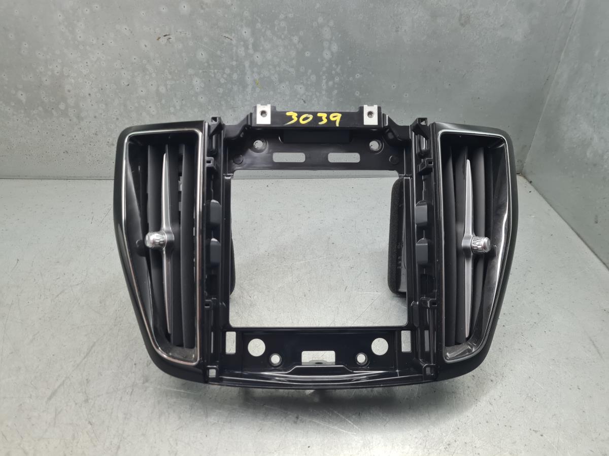 Compuertas de calefacción VOLVO XC60 II (246)