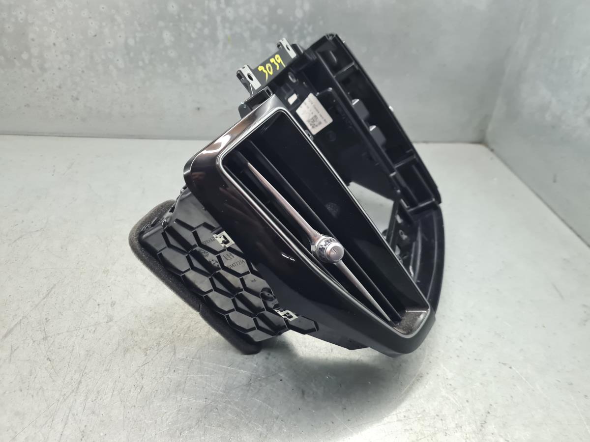 Compuertas de calefacción VOLVO XC60 II (246) Imagem-1