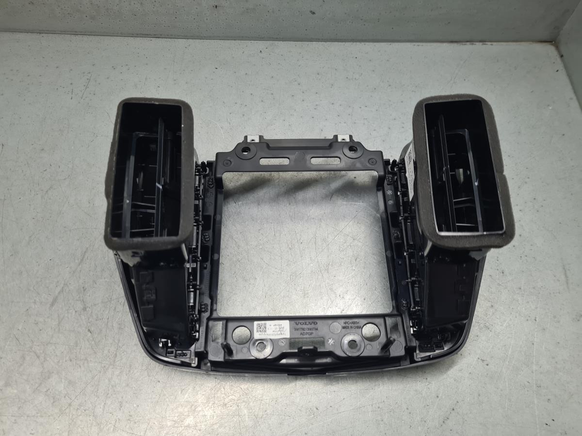 Compuertas de calefacción VOLVO XC60 II (246) Imagem-4