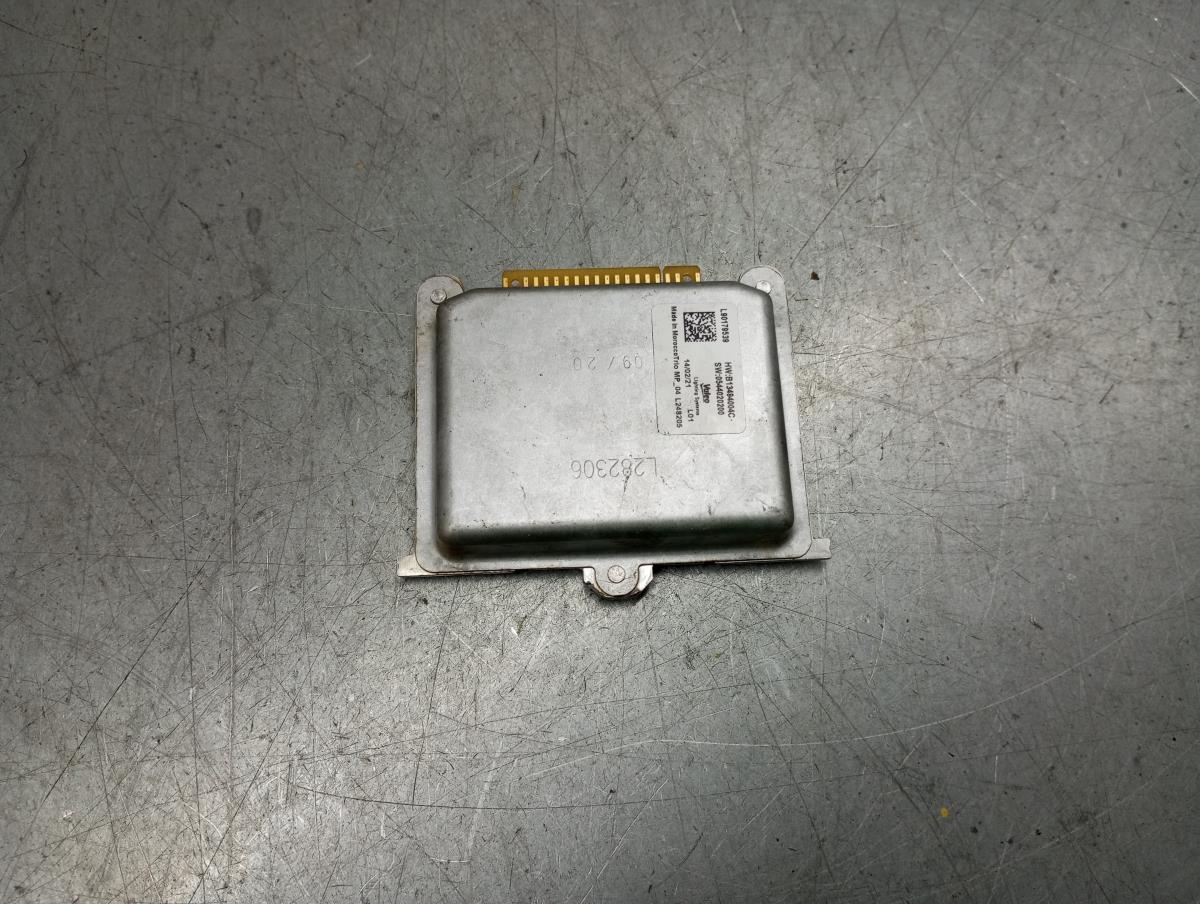 Xenon Ballast / Modulo LED PEUGEOT 208 II Imagem-2