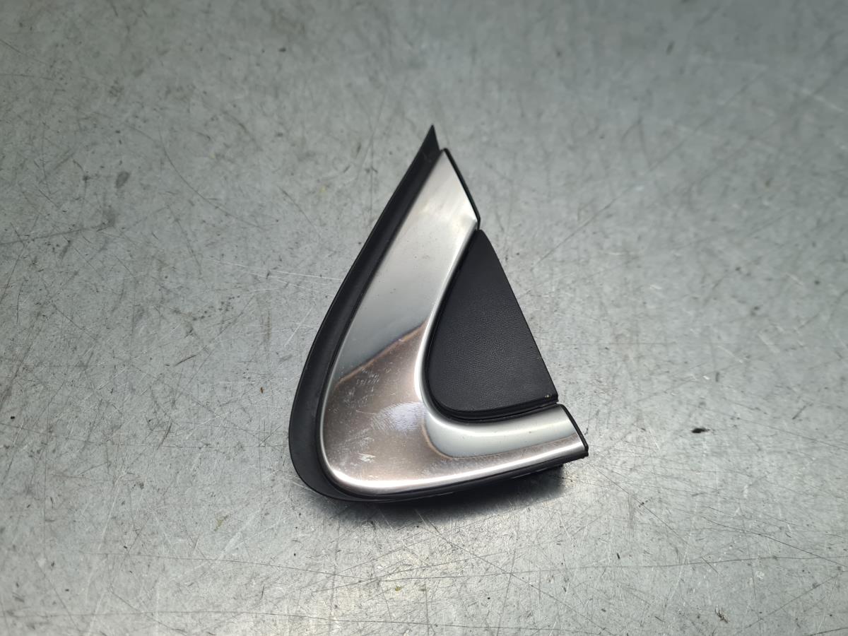 Modanatura paraurti anteriore sinistro RENAULT Kadjar (HA_, HL_)