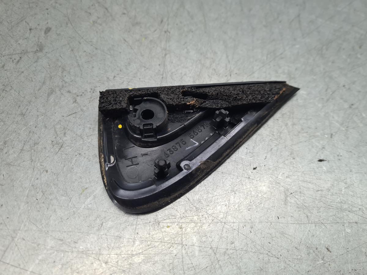 Modanatura paraurti anteriore sinistro RENAULT Kadjar (HA_, HL_) Imagem-1