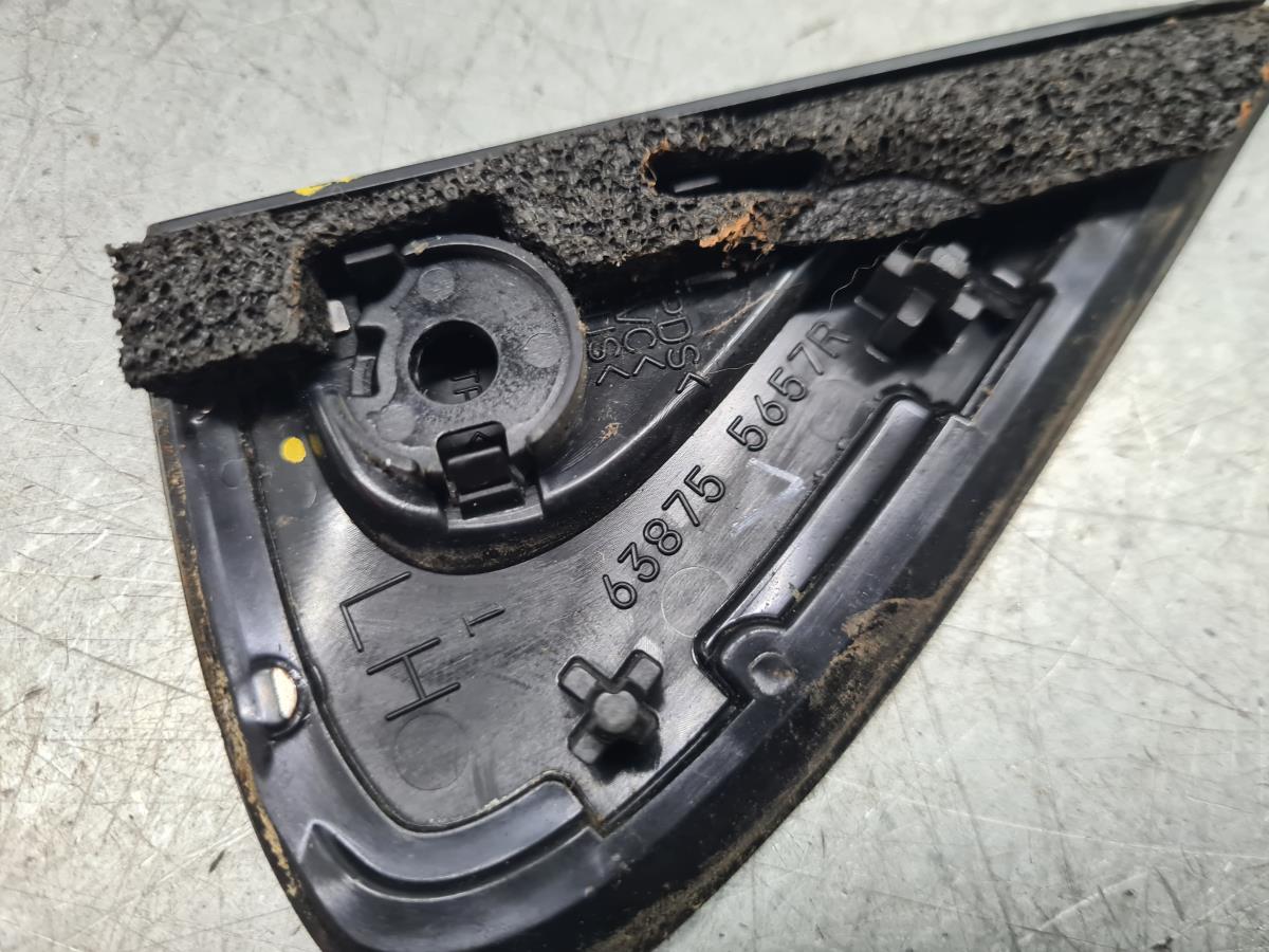 Modanatura paraurti anteriore sinistro RENAULT Kadjar (HA_, HL_) Imagem-2