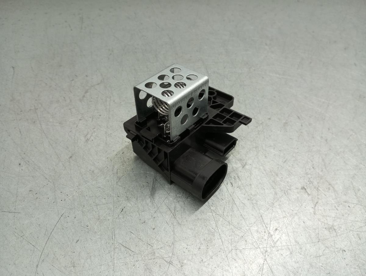 Heater Blower resistor DACIA Sandero III