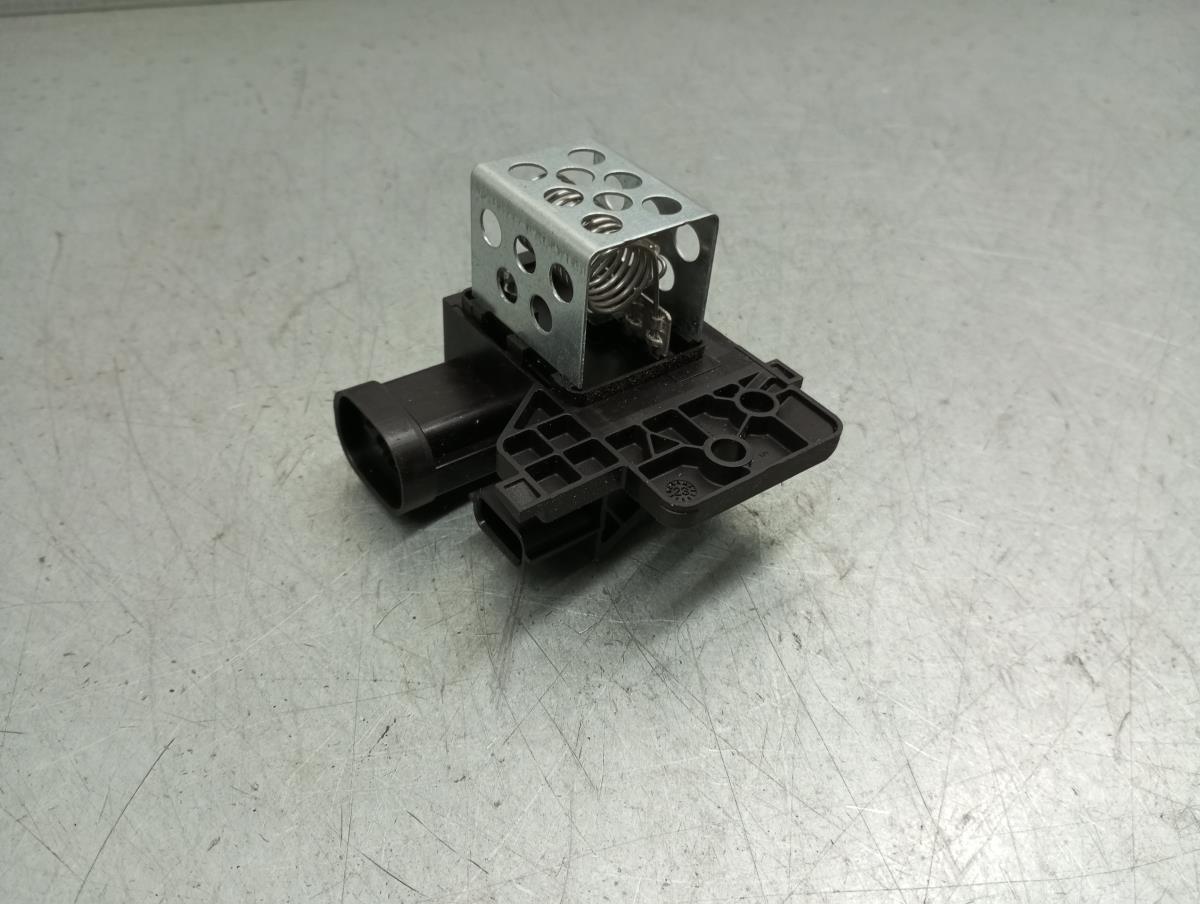 Résistance de ventilateur DACIA Sandero III Imagem-1