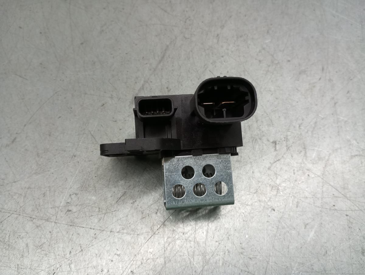 Résistance de ventilateur DACIA Sandero III Imagem-3