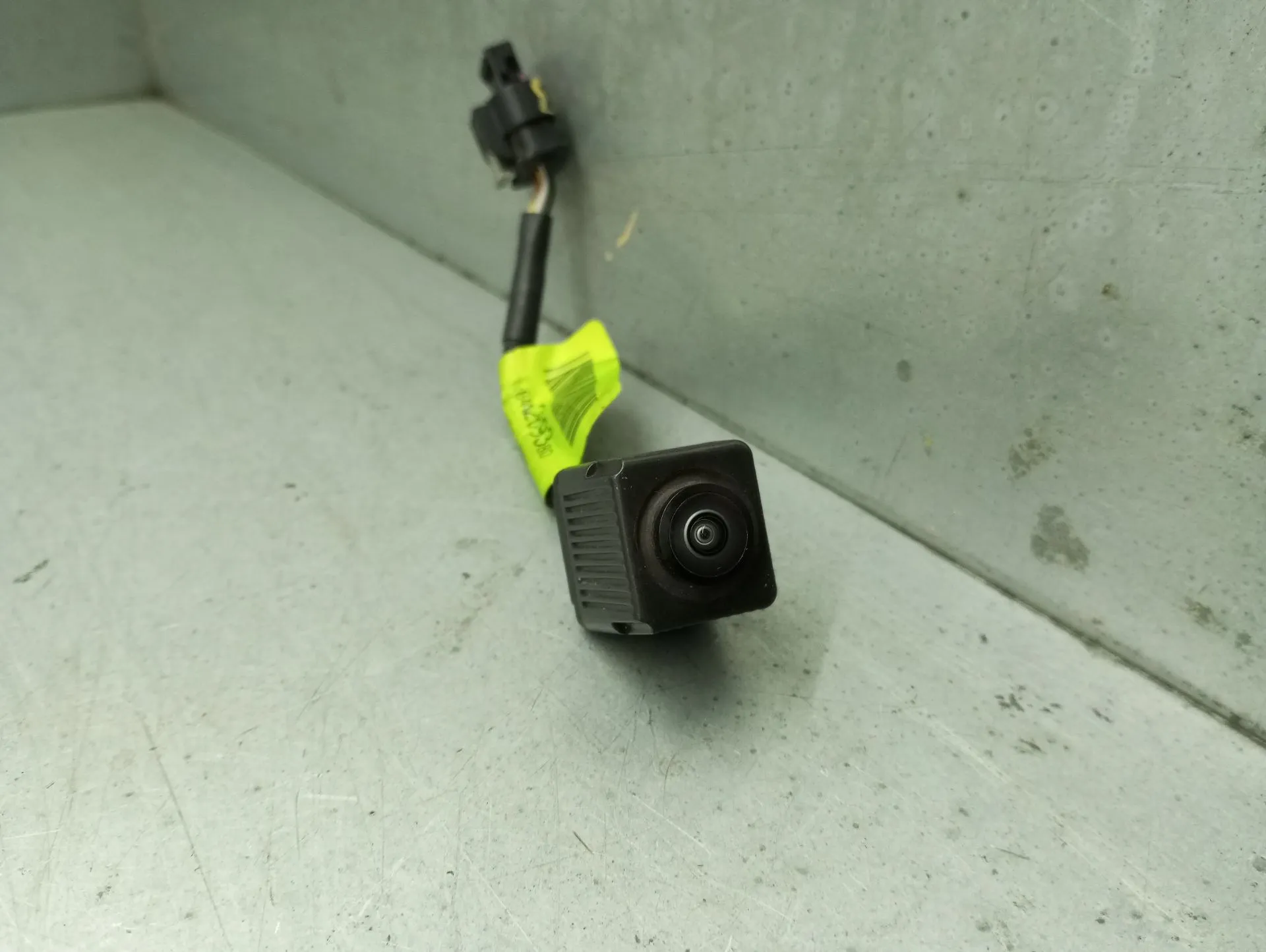 Telecamera posteriore PEUGEOT 208 II