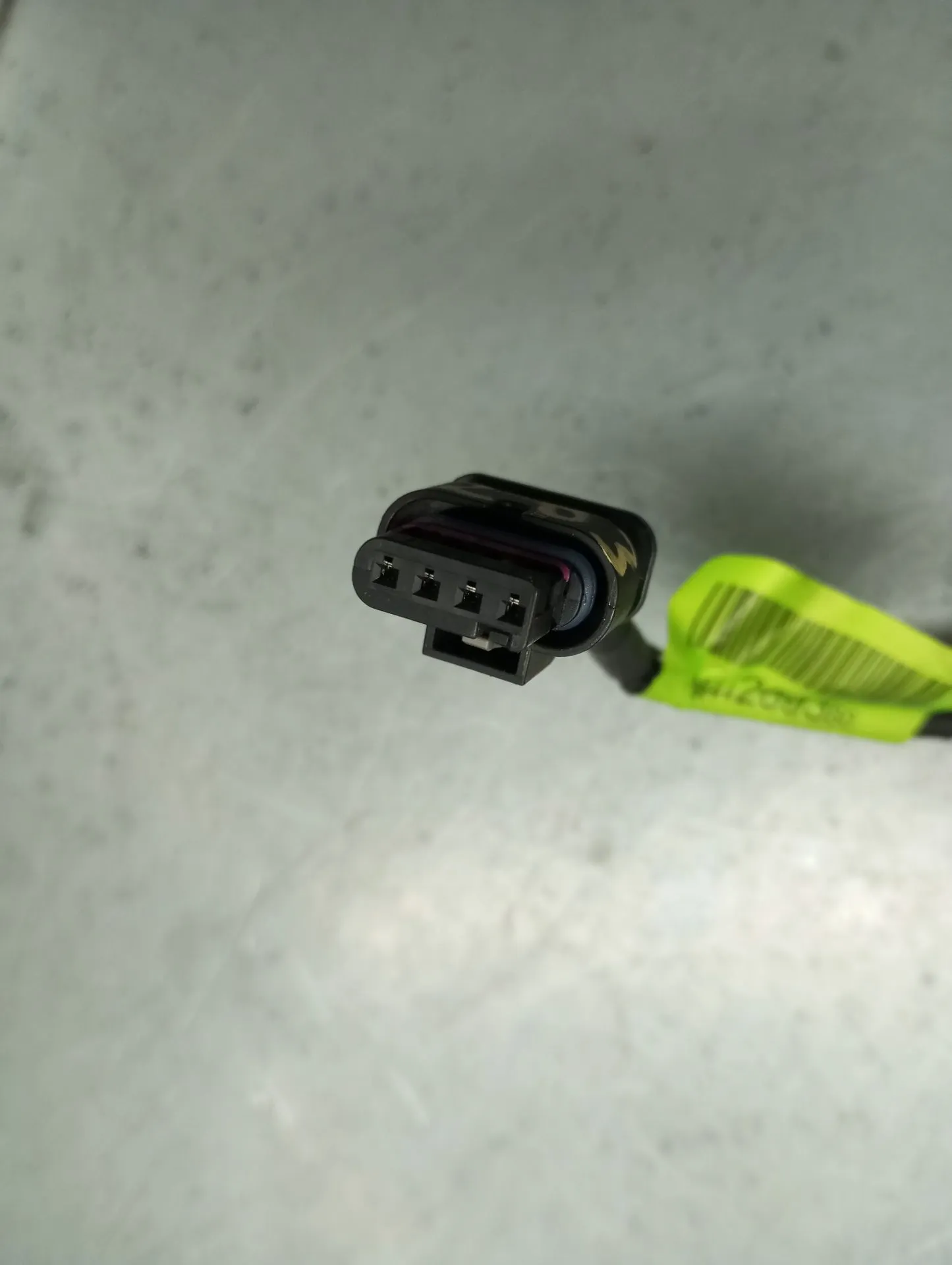 Telecamera posteriore PEUGEOT 208 II Imagem-2