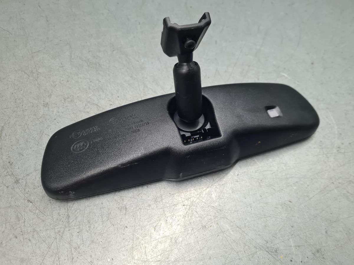 Specchietto retrovisore interno NISSAN Qashqai III (J12) Imagem-3