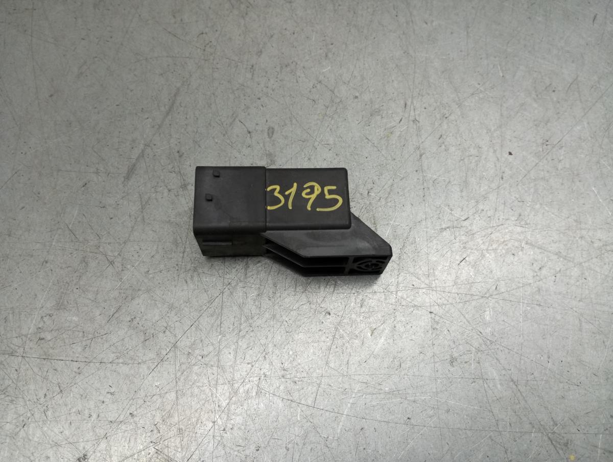 Centralina preriscaldamento candelette PEUGEOT 308 SW II