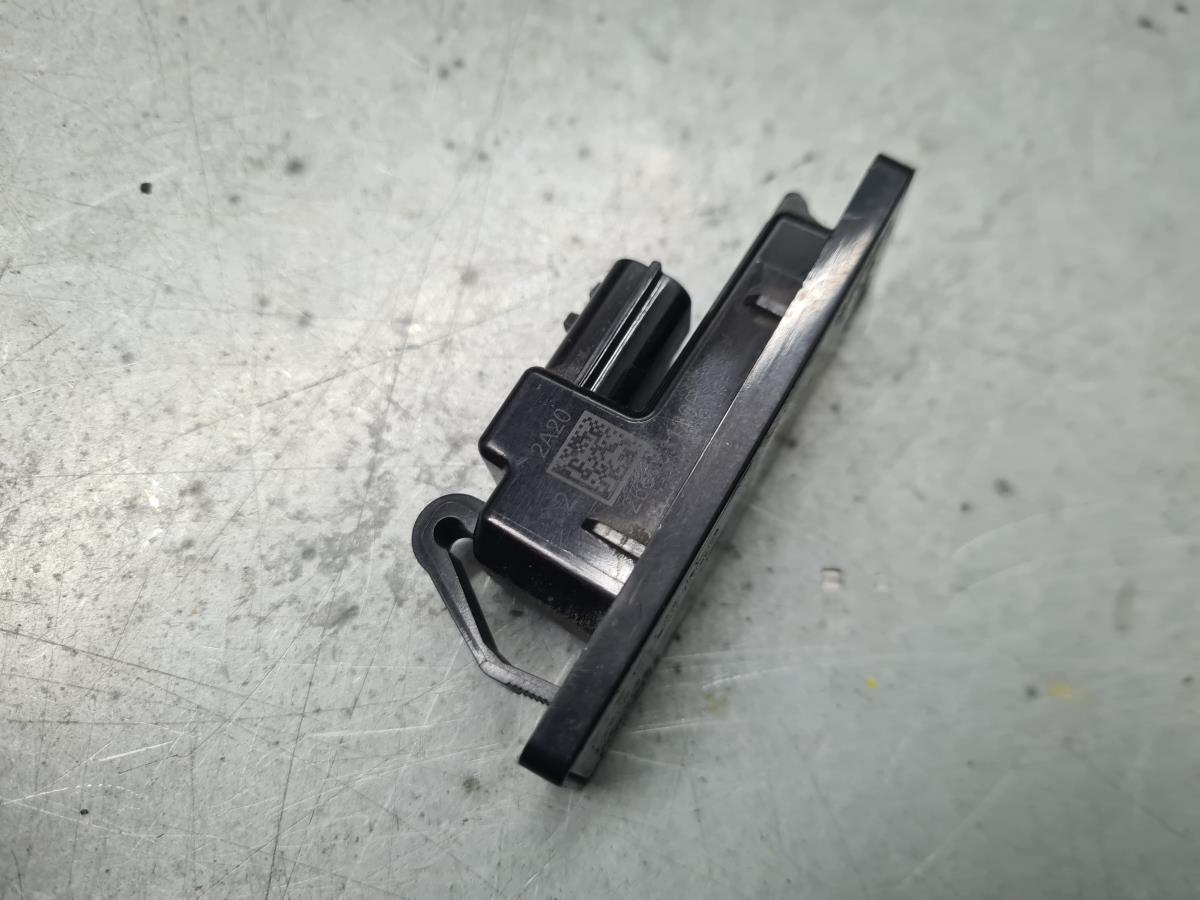 License plate light RENAULT Clio V (BF_) Imagem-1