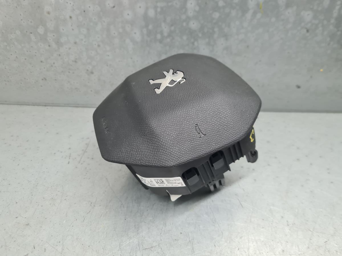 Airbag du Volant PEUGEOT 208 II Imagem-1