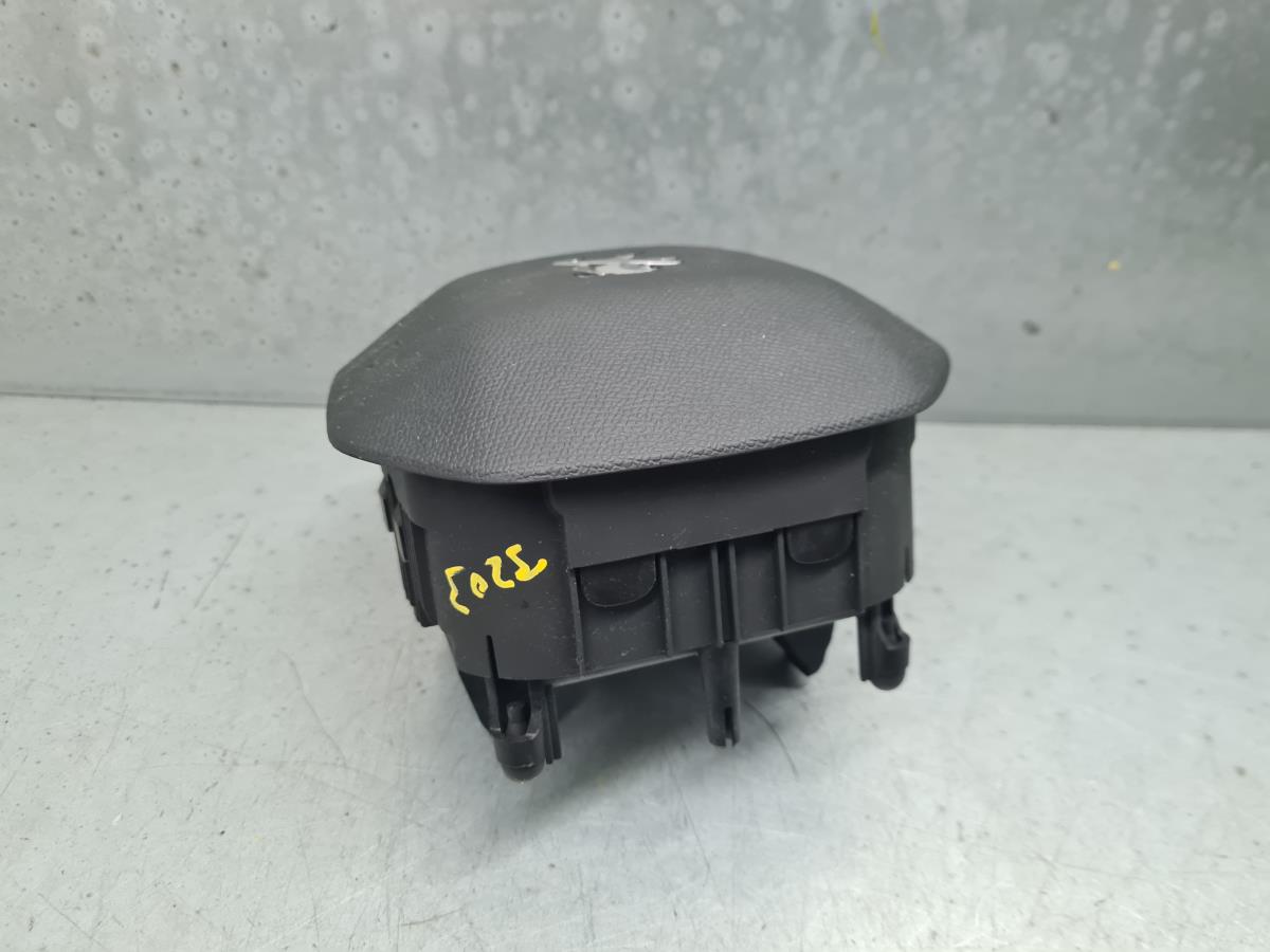 Airbag du Volant PEUGEOT 208 II Imagem-2