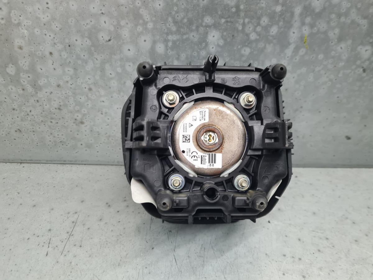 Airbag du Volant PEUGEOT 208 II Imagem-3