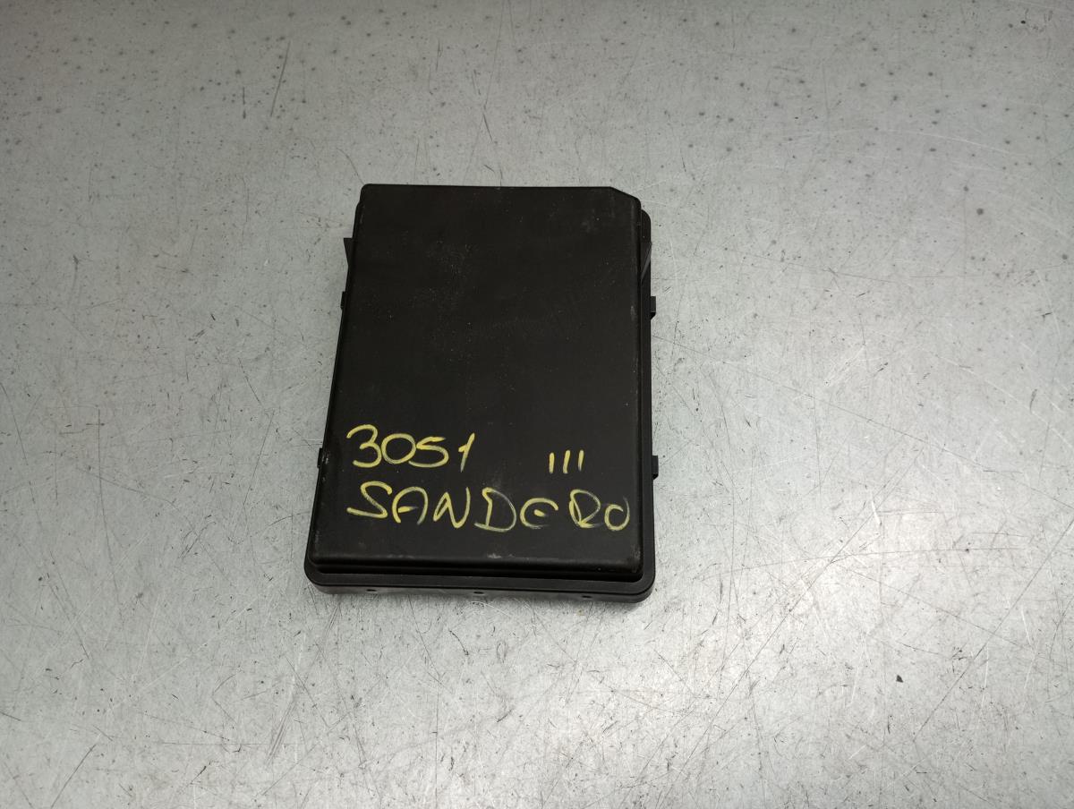 Caixa fusíveis / SAM / BSI DACIA Sandero III Imagem-1