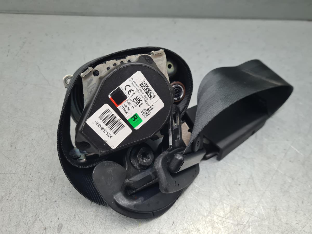 Kit de airbags PEUGEOT 208 II Imagem-3