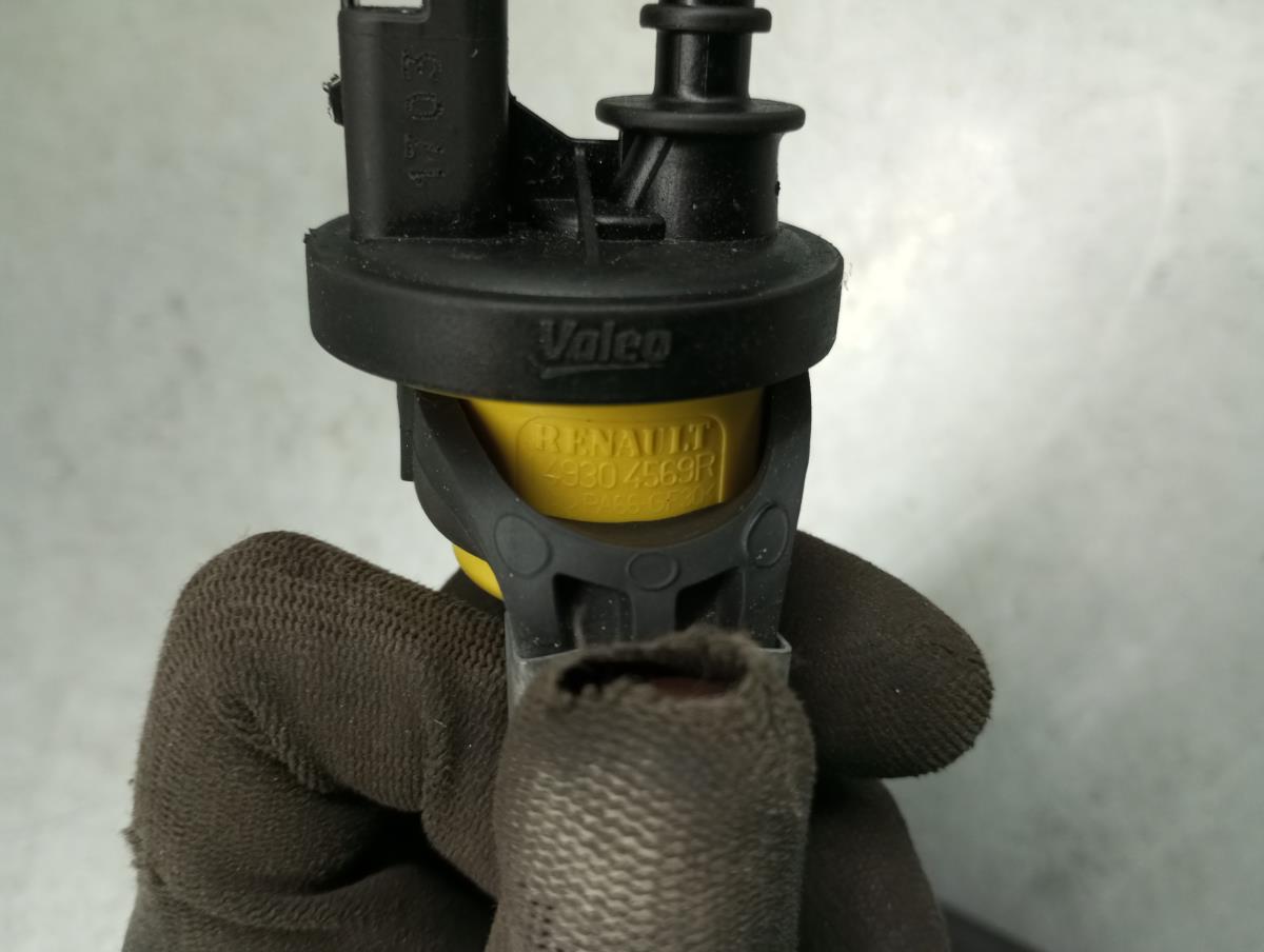 Generic valve DACIA Sandero III Imagem-4