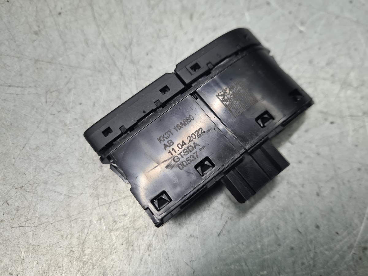 Comando / botão / interruptor multifunções FORD Transit Custom Imagem-3