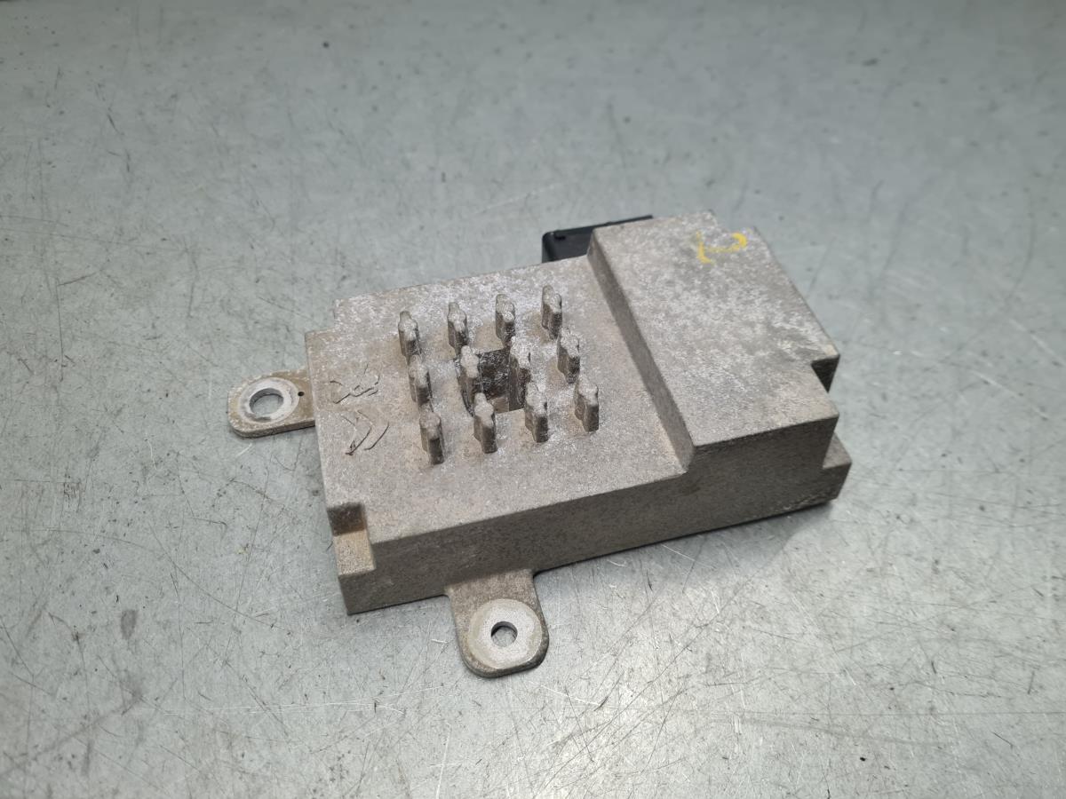 Amplificador de Altavoz CITROËN C4 III