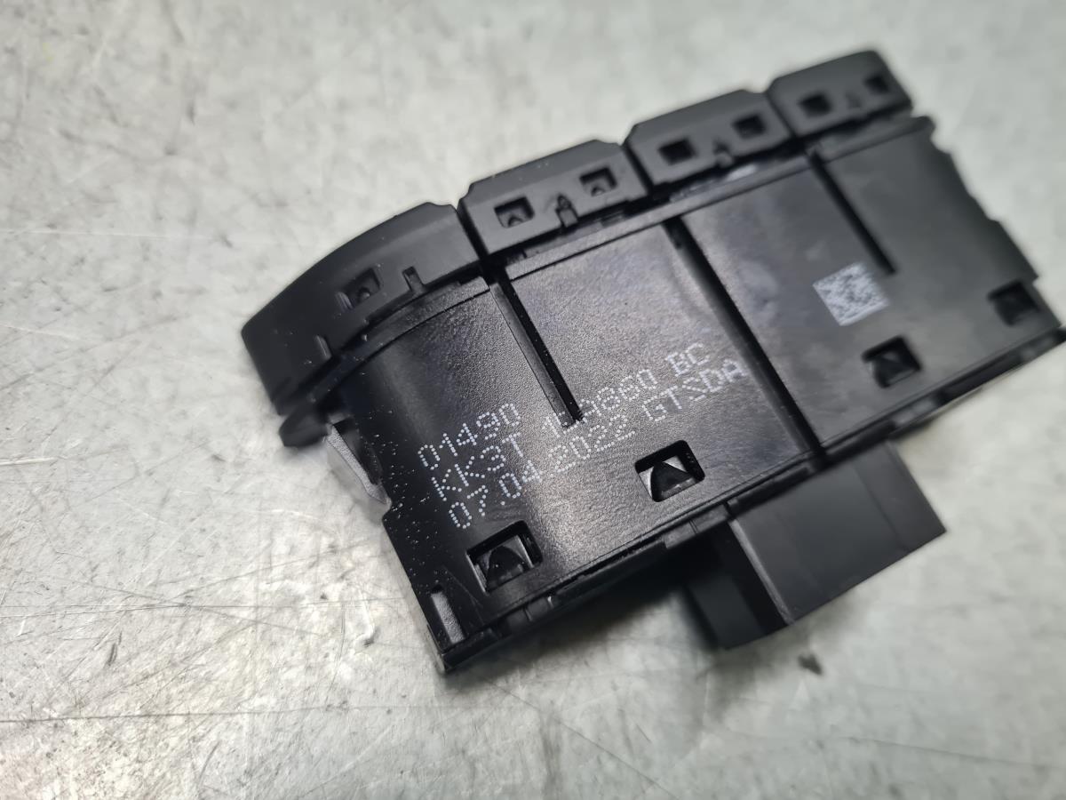 Comando / botão / interruptor multifunções FORD Transit Custom Imagem-4