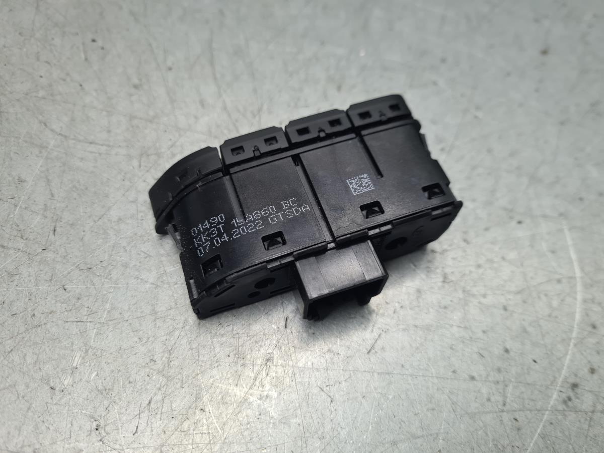 Comando / botão / interruptor multifunções FORD Transit Custom Imagem-1