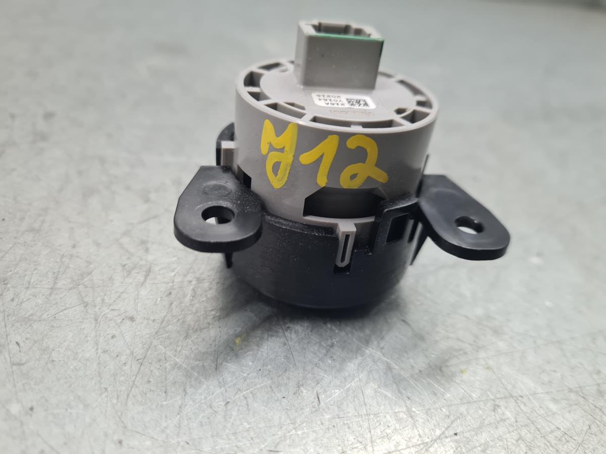 Comando / botão / interruptor multifunções NISSAN Qashqai III (J12) Imagem-2