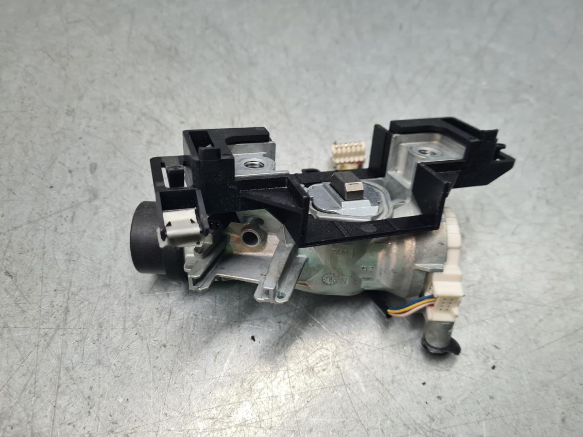 Barillet d’allumage AUDI A1 Sportback (8XA, 8XF)