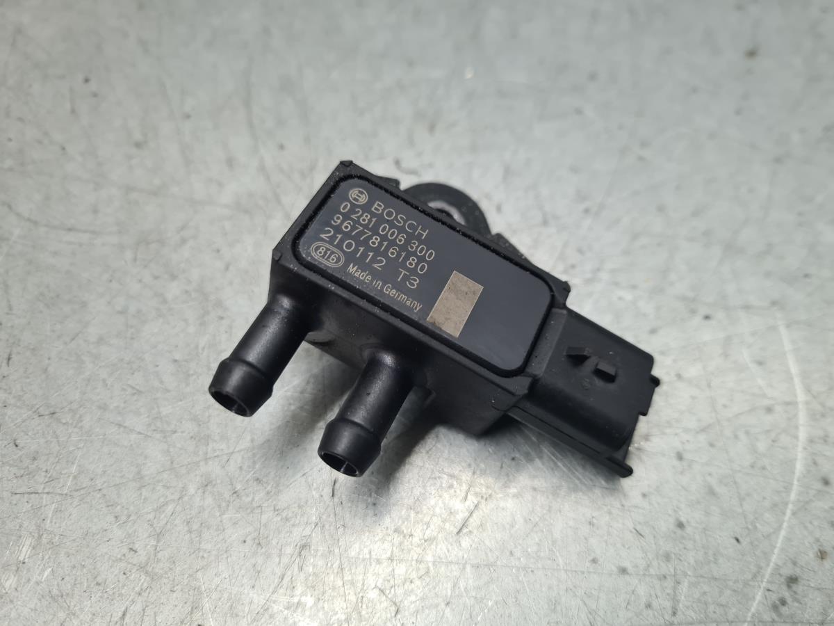 Sensor genérico PEUGEOT 208 II