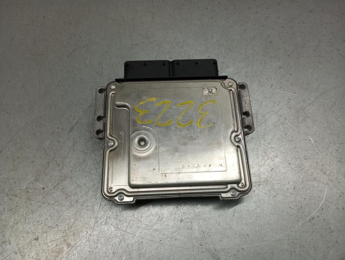 Engine control unit / ECU KIA Sportage (QL)
