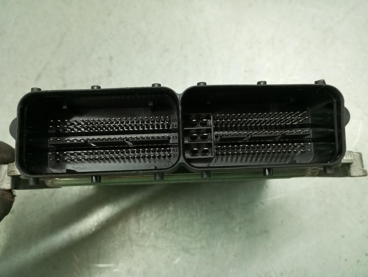 Engine control unit / ECU KIA Sportage (QL) Imagem-1