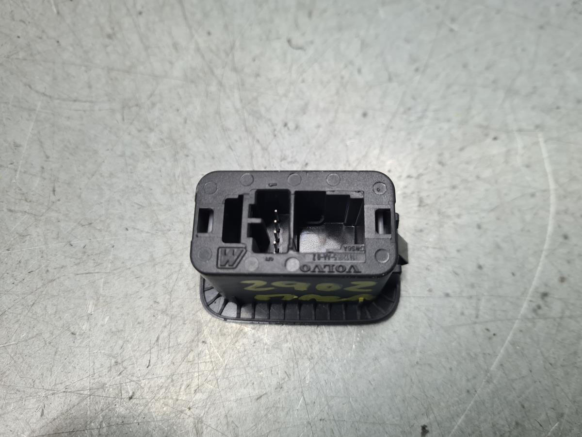 Comando / botão / interruptor multifunções JAGUAR I-Pace (X590) Imagem-3