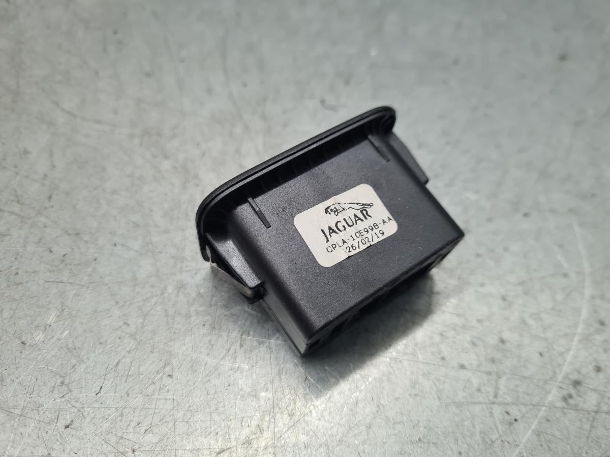 Comando / botão / interruptor multifunções JAGUAR I-Pace (X590) Imagem-2