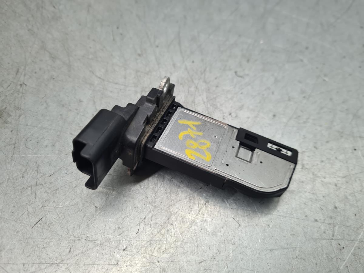 Mass Air Flow Sensor (MAF) PEUGEOT 2008 I (CU_)