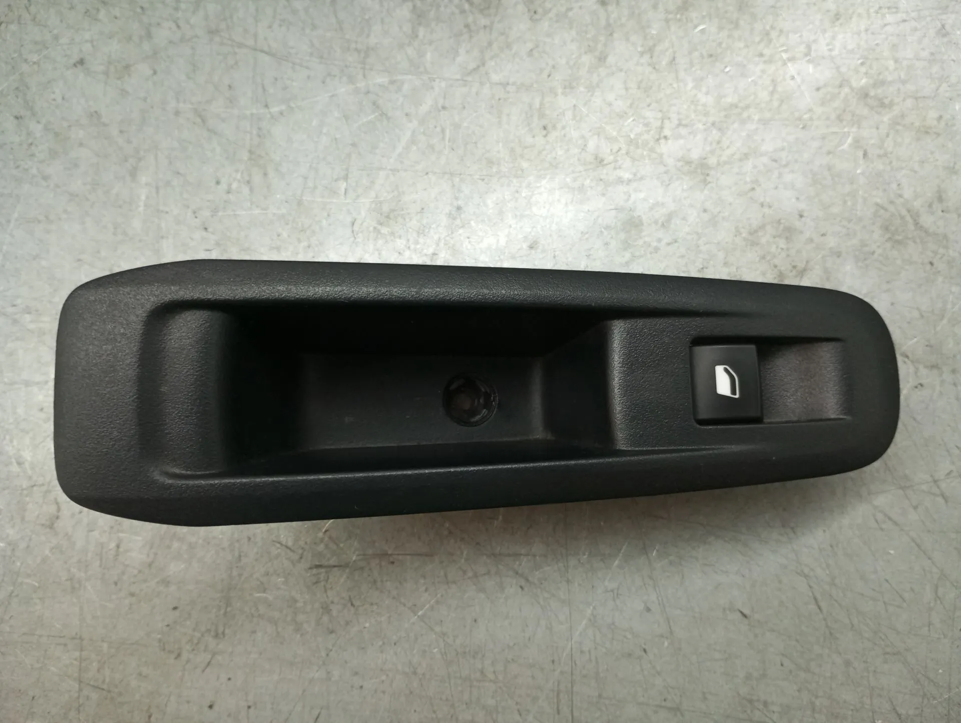 Comando / interruttore alzacristallo posteriore destro PEUGEOT 308 SW II
