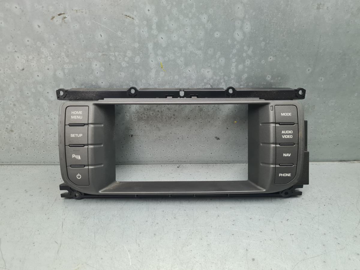 Comando radio LAND ROVER Range Rover Evoque (L538)