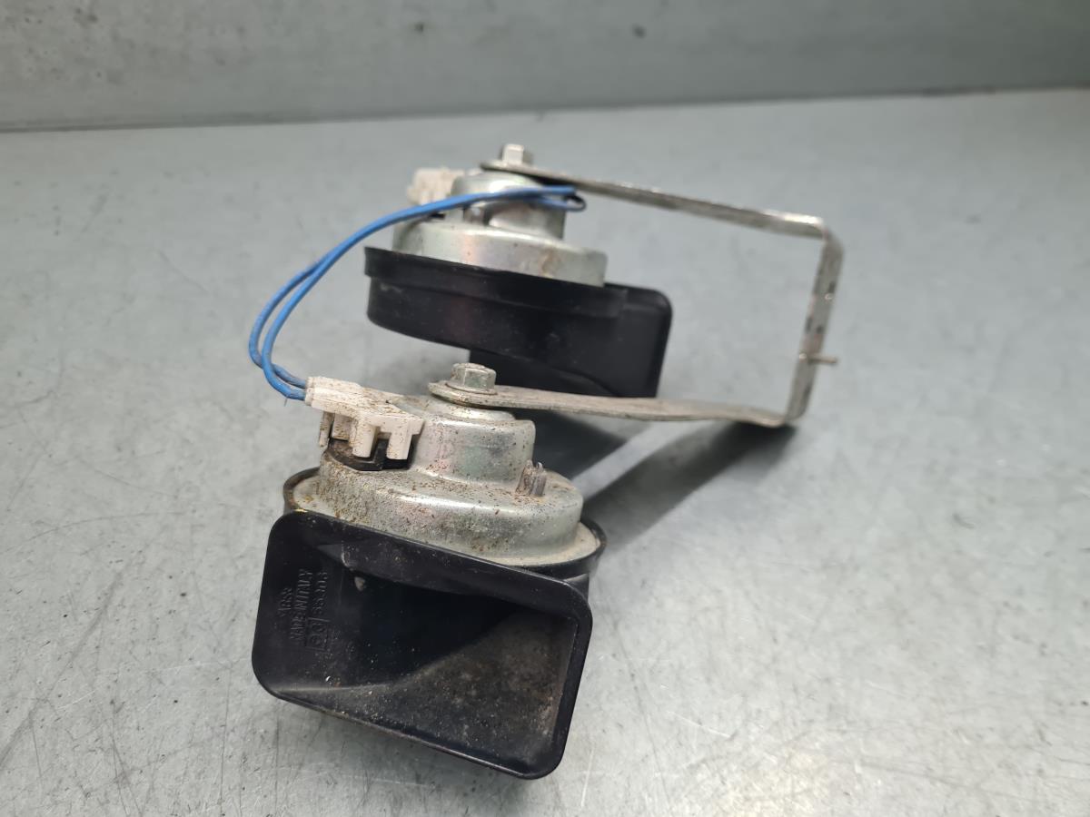 Horn PEUGEOT 308 SW II Imagem-2