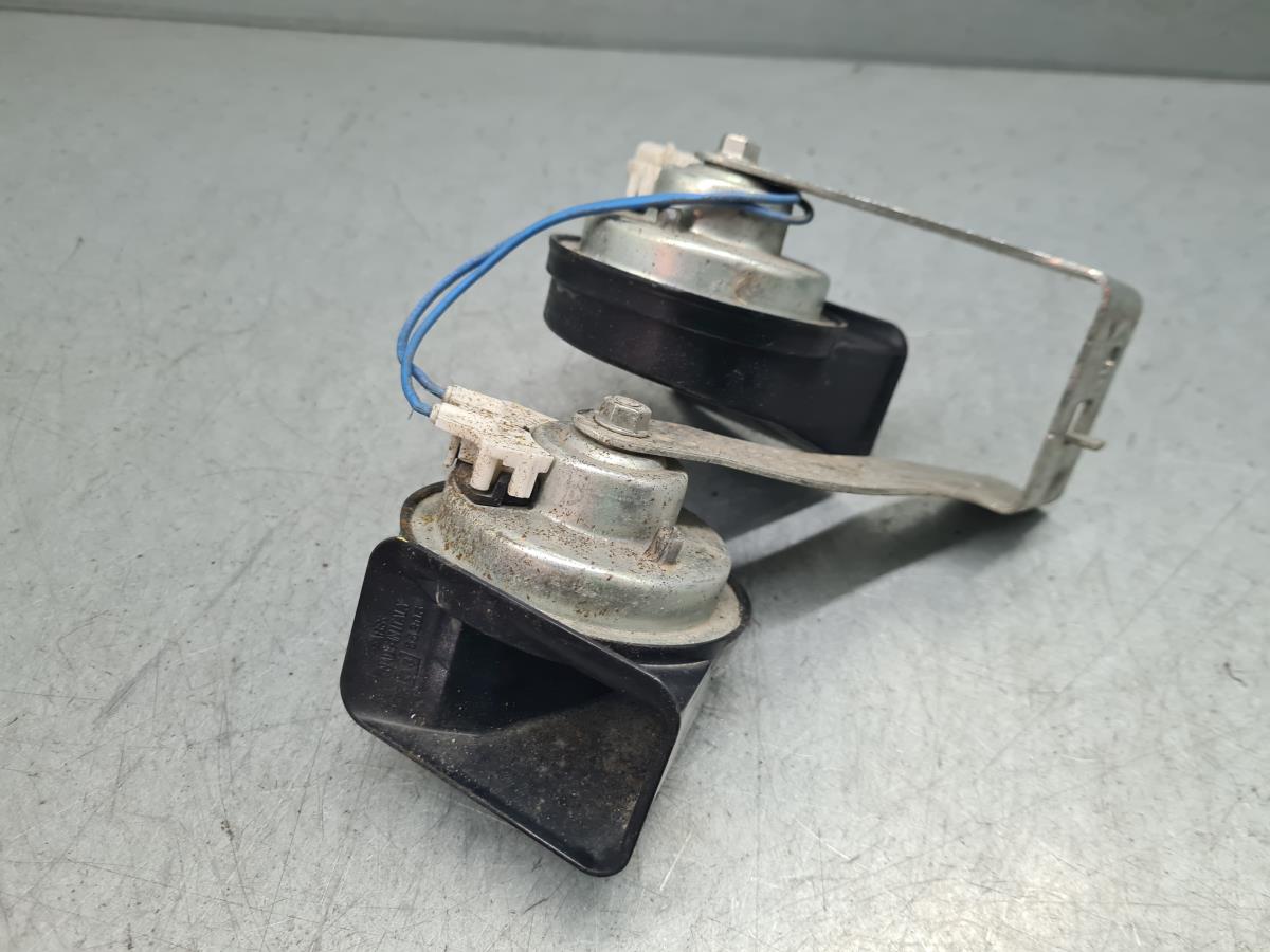 Horn PEUGEOT 308 SW II Imagem-1