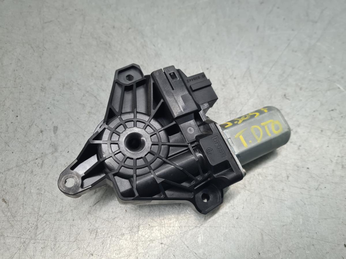 Motor Elevalunas Trasero Derecho MERCEDES-BENZ Classe A (W176)