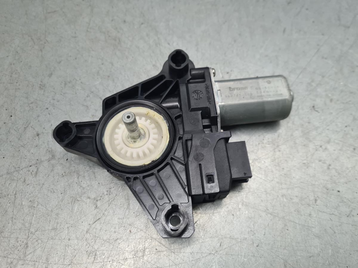 Motor Elevalunas Trasero Derecho MERCEDES-BENZ Classe A (W176) Imagem-1