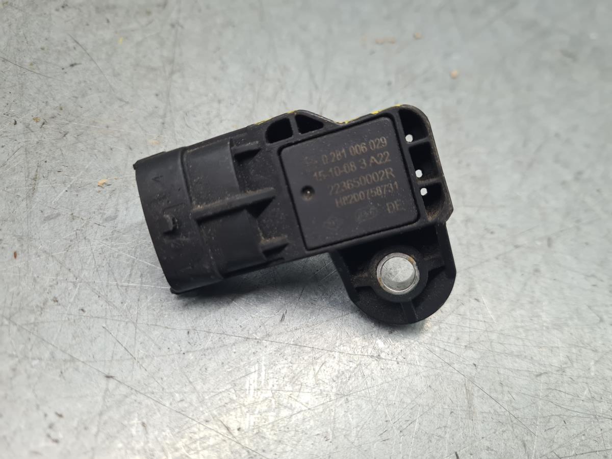 Sensor genérico RENAULT Kadjar (HA_, HL_) Imagem-0