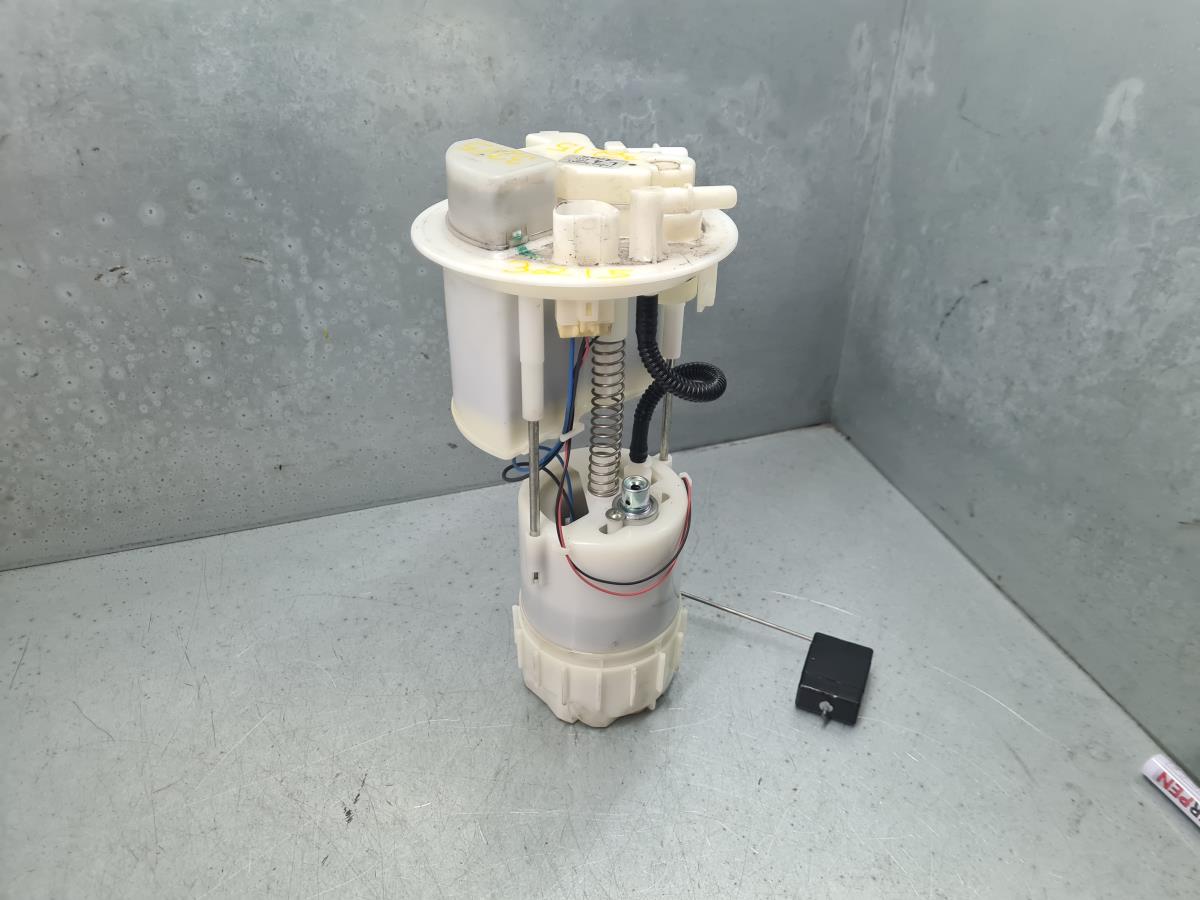 Fuel pump CITROËN C1 II