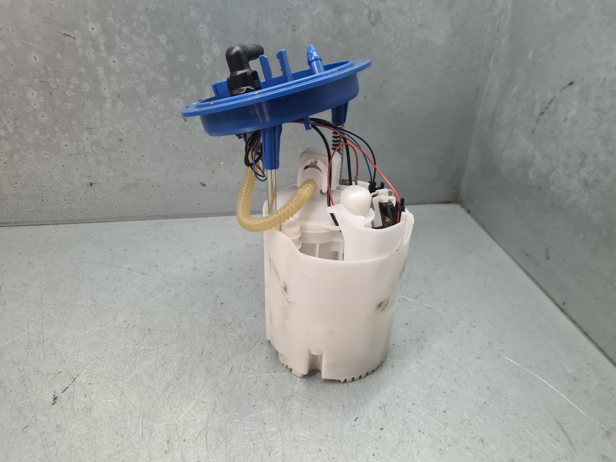 Fuel pump KIA Sportage (QL)