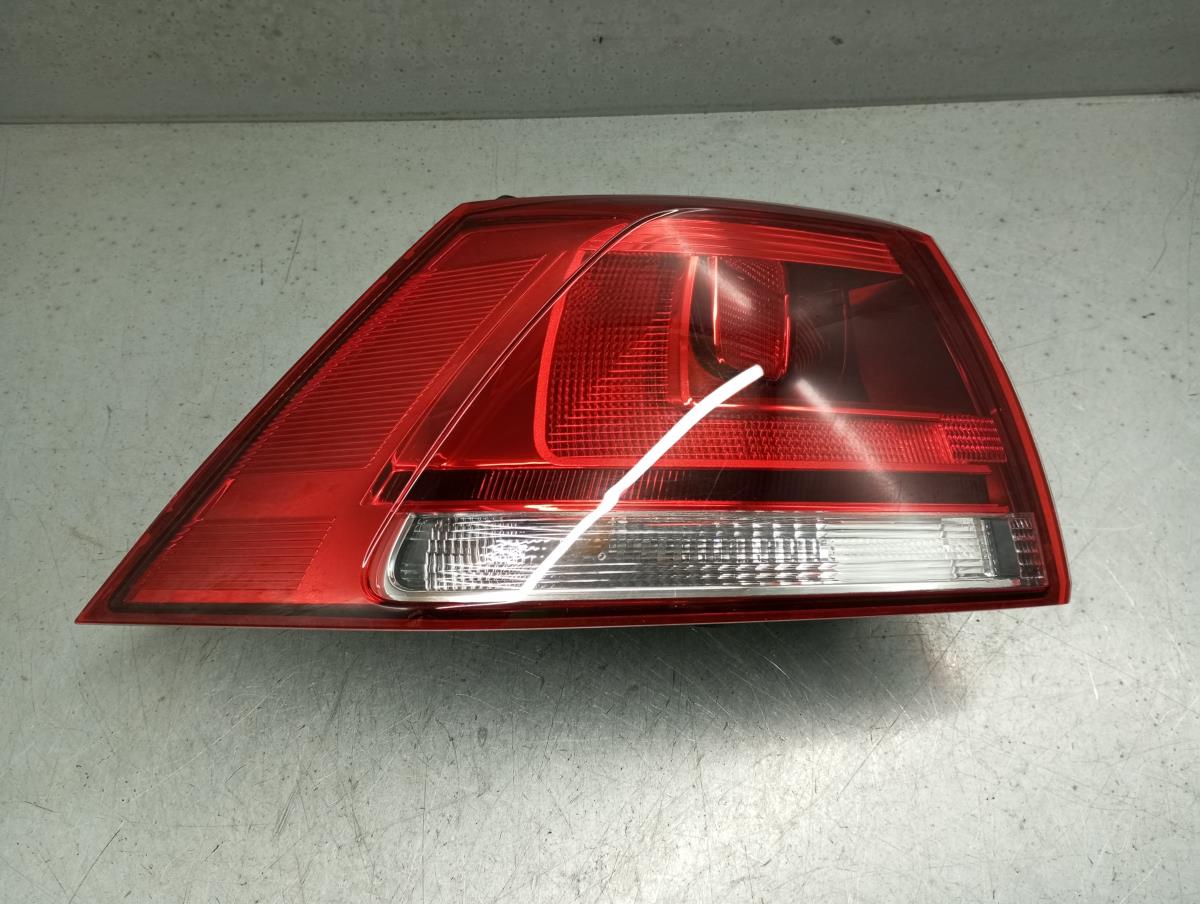 Feu arrière Gauche VOLKSWAGEN Golf VII (5G1, BQ1, BE1, BE2) Imagem-1